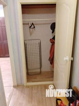 1-к квартира, вторичка, 30м2, 5/5 этаж