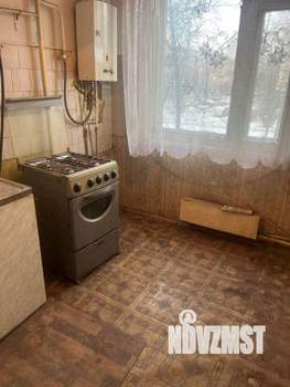 2-к квартира, вторичка, 48м2, 2/5 этаж