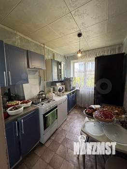 3-к квартира, вторичка, 63м2, 5/9 этаж