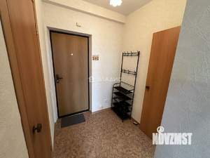 1-к квартира, вторичка, 28м2, 2/3 этаж