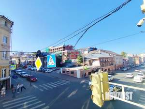 Студия квартира, вторичка, 20м2, 2/4 этаж