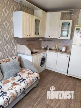 Студия квартира, вторичка, 22м2, 10/14 этаж