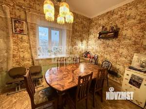 5-к квартира, вторичка, 129м2, 5/6 этаж