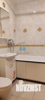 1-к квартира, вторичка, 32м2, 4/5 этаж