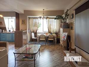 3-к квартира, вторичка, 76м2, 11/11 этаж