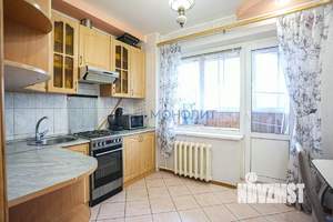 2-к квартира, вторичка, 55м2, 3/9 этаж