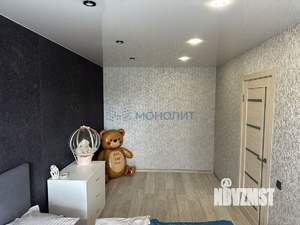 3-к квартира, вторичка, 66м2, 6/10 этаж