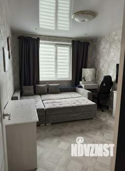 3-к квартира, вторичка, 63м2, 9/9 этаж