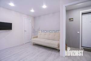 2-к квартира, вторичка, 42м2, 3/5 этаж