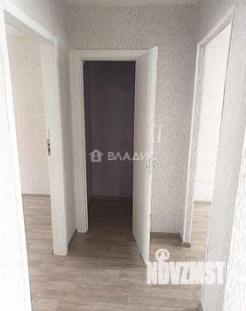 3-к квартира, вторичка, 59м2, 1/5 этаж