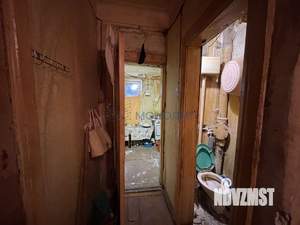 2-к квартира, вторичка, 38м2, 1/2 этаж