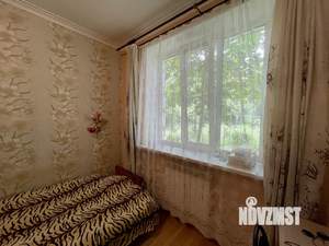 1-к квартира, вторичка, 26м2, 1/2 этаж