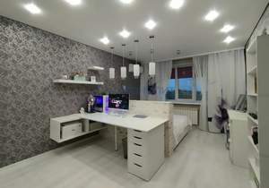 Фото квартиры на продажу (2)