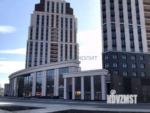 2-к квартира, вторичка, 73м2, 12/21 этаж