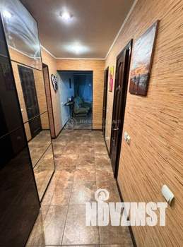 1-к квартира, вторичка, 50м2, 2/10 этаж