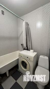 1-к квартира, вторичка, 33м2, 5/5 этаж