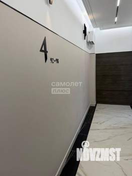 2-к квартира, вторичка, 64м2, 4/12 этаж