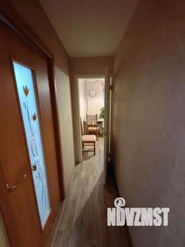 1-к квартира, вторичка, 32м2, 4/5 этаж