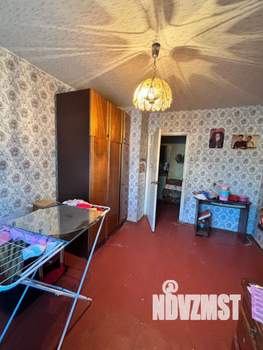 3-к квартира, вторичка, 60м2, 1/9 этаж