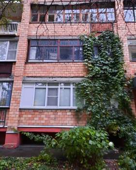 1-к квартира, вторичка, 35м2, 2/12 этаж