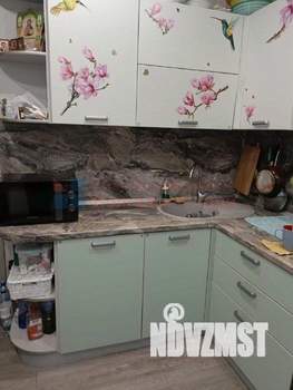 2-к квартира, вторичка, 51м2, 16/25 этаж