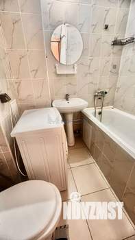 1-к квартира, вторичка, 29м2, 2/8 этаж