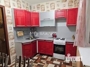 2-к квартира, вторичка, 55м2, 4/4 этаж