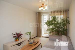 3-к квартира, вторичка, 64м2, 4/9 этаж