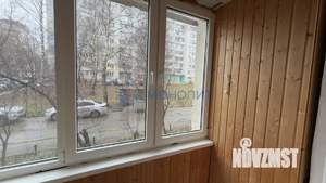 2-к квартира, вторичка, 49м2, 1/9 этаж