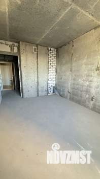 1-к квартира, вторичка, 43м2, 14/18 этаж