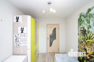 2-к квартира, вторичка, 42м2, 5/5 этаж