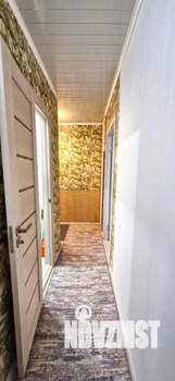 1-к квартира, вторичка, 31м2, 2/5 этаж