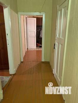 3-к квартира, вторичка, 81м2, 5/5 этаж