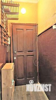 2-к квартира, вторичка, 45м2, 4/4 этаж