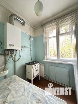 2-к квартира, вторичка, 36м2, 1/2 этаж