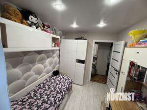 2-к квартира, вторичка, 38м2, 2/9 этаж