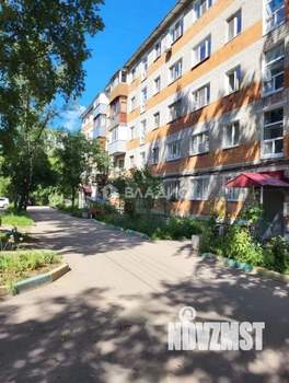 1-к квартира, вторичка, 30м2, 1/5 этаж