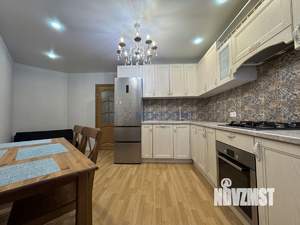 3-к квартира, вторичка, 87м2, 3/10 этаж