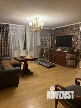 5-к квартира, вторичка, 136м2, 7/10 этаж