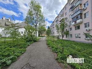 2-к квартира, вторичка, 42м2, 1/5 этаж