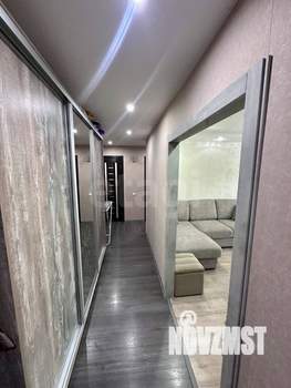 3-к квартира, вторичка, 60м2, 4/9 этаж