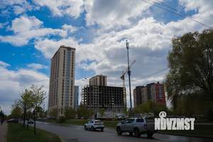 Студия квартира, вторичка, 22м2, 25/25 этаж