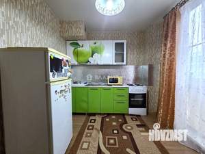 1-к квартира, вторичка, 32м2, 1/3 этаж