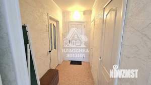 1-к квартира, вторичка, 35м2, 9/10 этаж