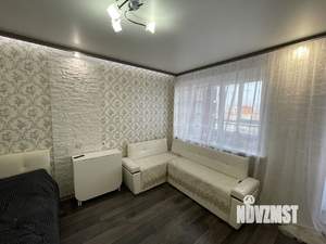 Студия квартира, вторичка, 31м2, 11/14 этаж