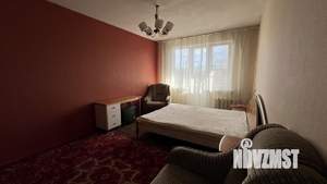 1-к квартира, вторичка, 33м2, 5/5 этаж