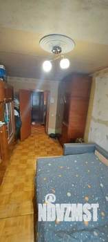 2-к квартира, вторичка, 52м2, 7/9 этаж