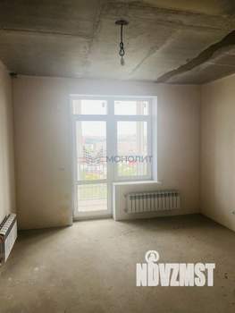 1-к квартира, вторичка, 20м2, 5/25 этаж