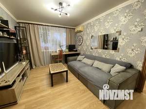 2-к квартира, вторичка, 37м2, 3/3 этаж