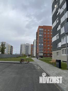 Студия квартира, вторичка, 20м2, 9/9 этаж